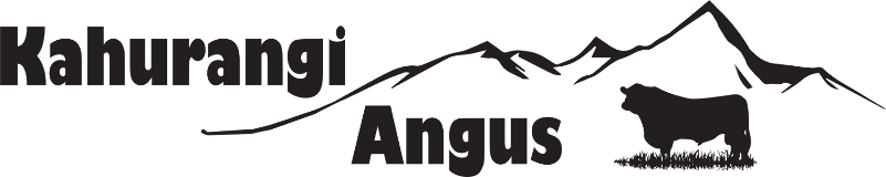 Kahurangi Angus