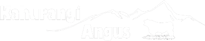 Kahurangi Angus